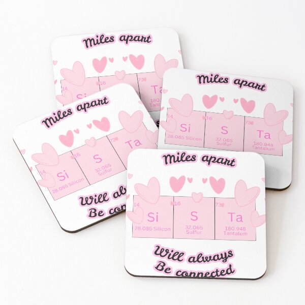 Item preview, Best Sister! designed and sold by Vinaelly.