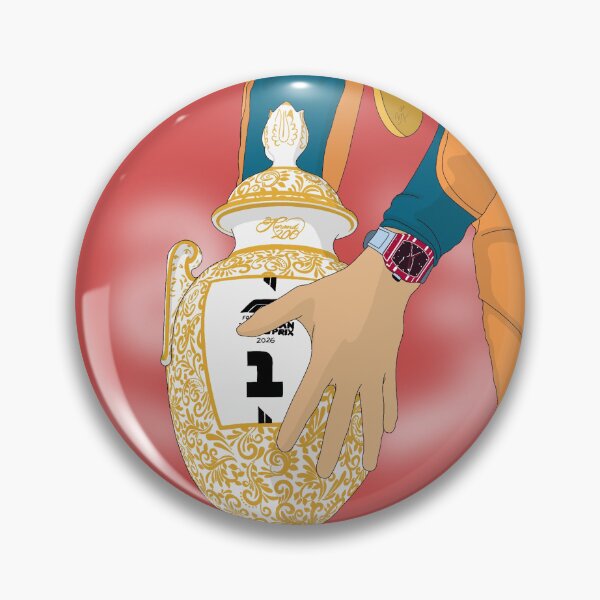 Item preview, P1 Hungarian GP designed and sold by DesignssByBee.