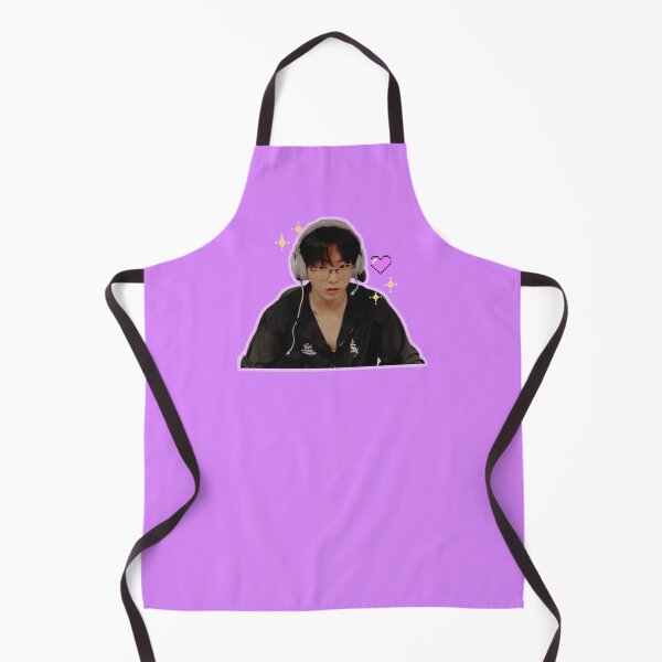Item preview, streamer koo ♡ designed and sold by lefilledufilm.