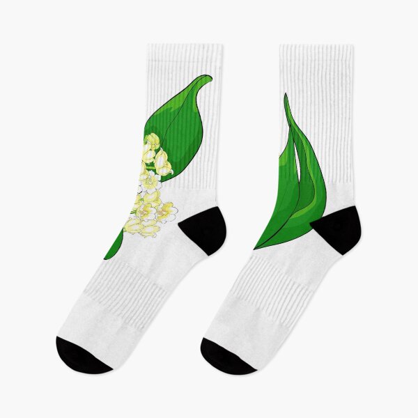 Item preview,  May Birth Flower Lily of the Valley Design designed and sold by OrPolly.