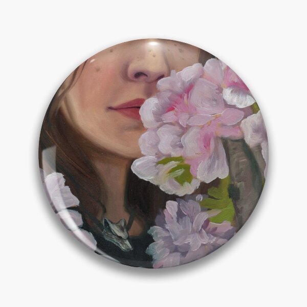 Item preview, Spring designed and sold by SarahRileyArt.