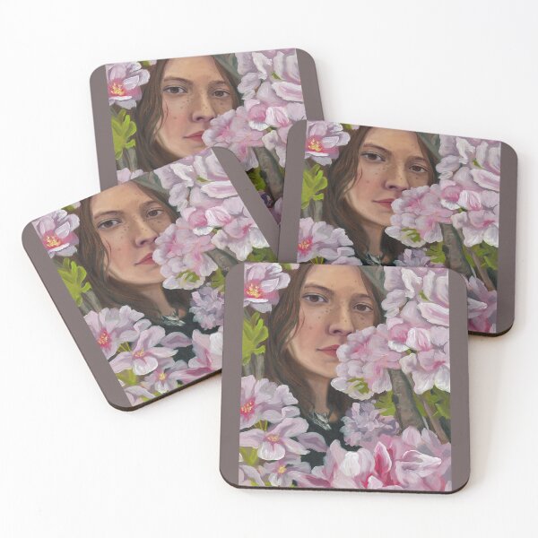 Item preview, Spring designed and sold by SarahRileyArt.