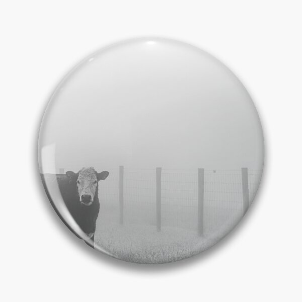 Item preview, Moo In The Mist designed and sold by Jim Love.