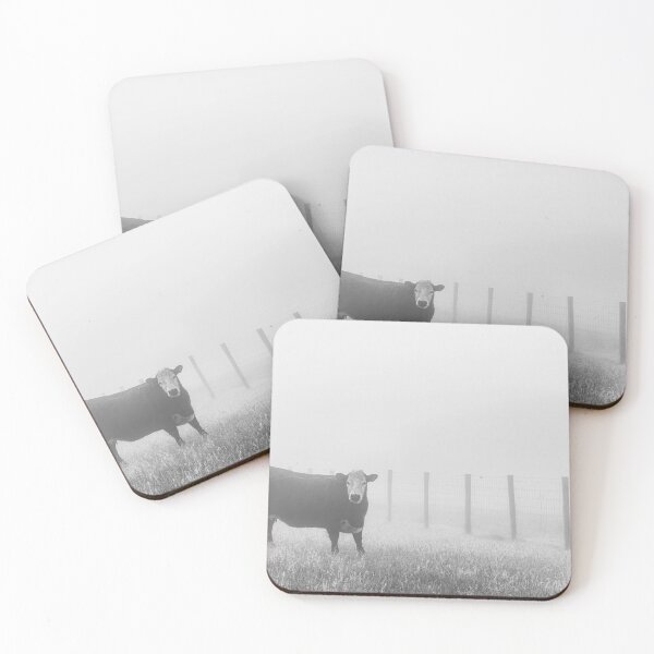 Item preview, Moo In The Mist designed and sold by Jim Love.