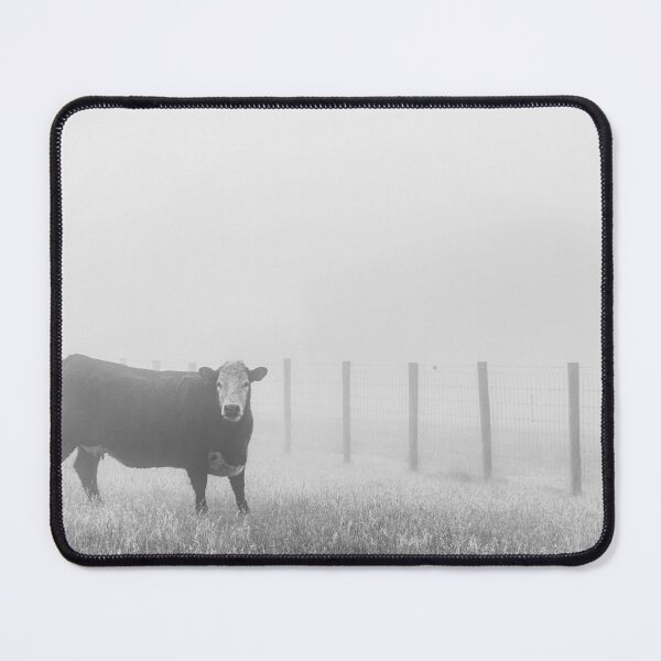 Item preview, Moo In The Mist designed and sold by Jim Love.