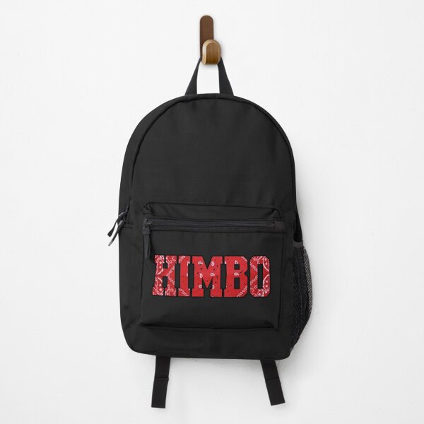 Item preview, Himbo Red Bandana Flagging designed and sold by HimboCubCo.
