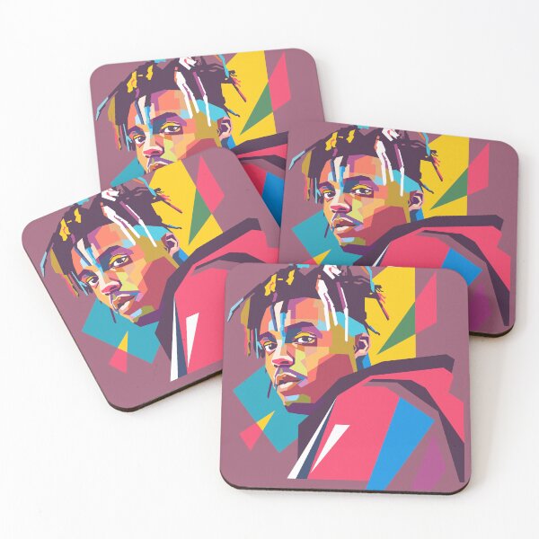 Item preview, Juice Wrld designed and sold by Bernard03.