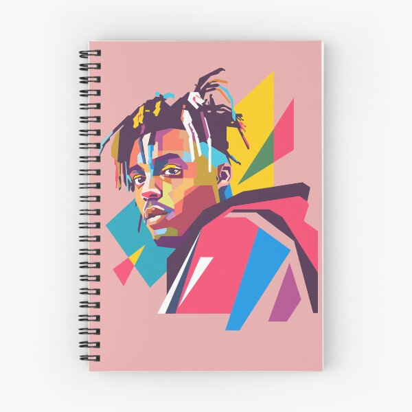 Item preview, Juice Wrld designed and sold by Bernard03.