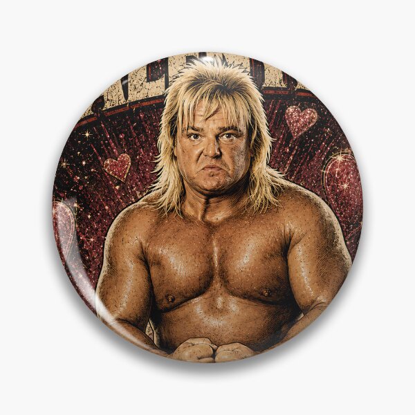 Item preview, Greg Valentine designed and sold by TeeCodes.