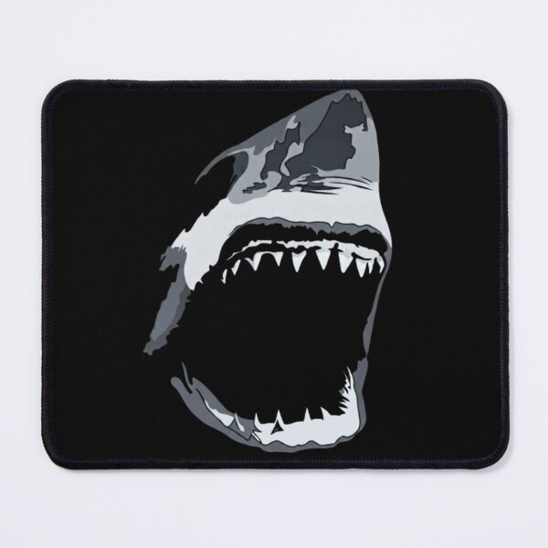Item preview, Great White Shark designed and sold by MTN-Wear.