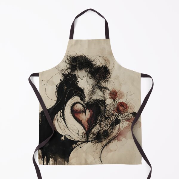 Item preview, Two Ethereal Souls Together designed and sold by Marcu Ioachim.