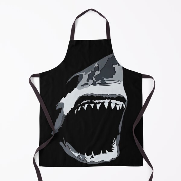 Item preview, Great White Shark designed and sold by MTN-Wear.