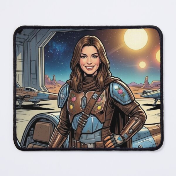 Item preview, Lederbraun: Outcast From Mandalore designed and sold by Lederbraun.