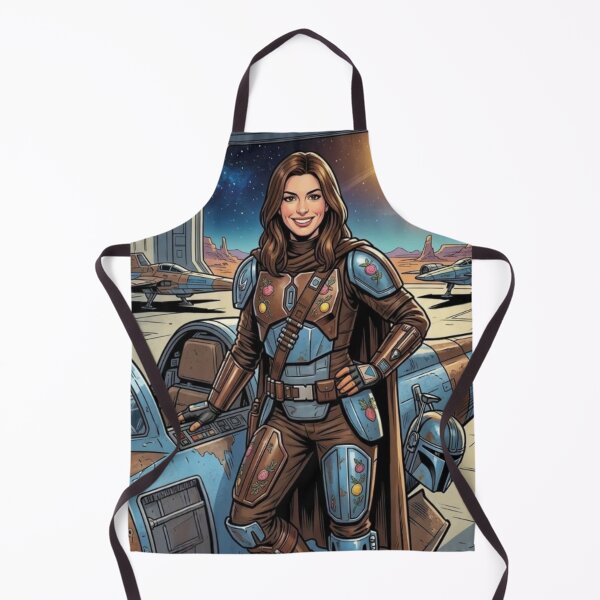 Item preview, Lederbraun: Outcast From Mandalore designed and sold by Lederbraun.