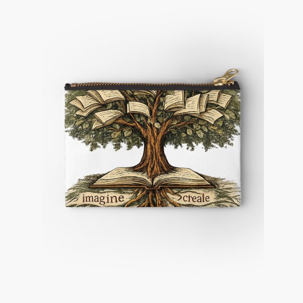 Item preview, Tree of Books Print, Reading Roots Design, Teacher and Librarian Shirt Graphic designed and sold by TM DESIGNS AND MORE.