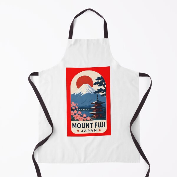 Item preview, Mount Fuji Japan Travel designed and sold by bangercitiba.
