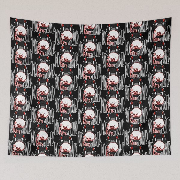 Item preview, No Rats Allowed designed and sold by BunniBunny.
