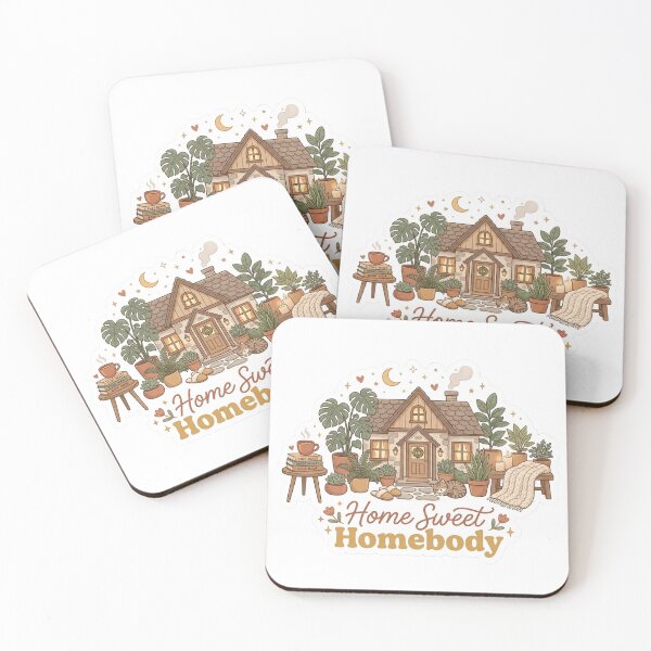 Item preview, Sweet Home  designed and sold by SpaceformStudio.