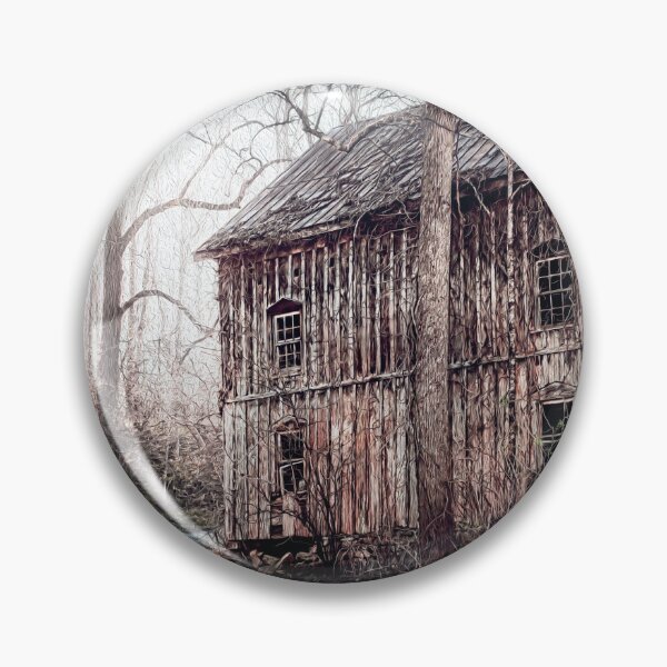 Item preview, Eeriness Painterly designed and sold by Jim Love.
