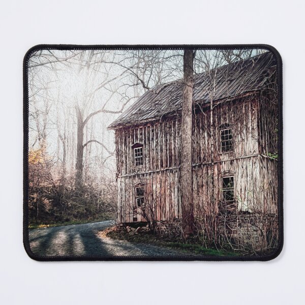 Item preview, Eeriness Painterly designed and sold by Jim Love.