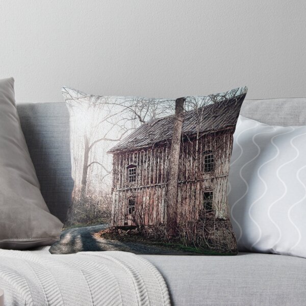 Item preview, Eeriness Painterly designed and sold by Jim Love.