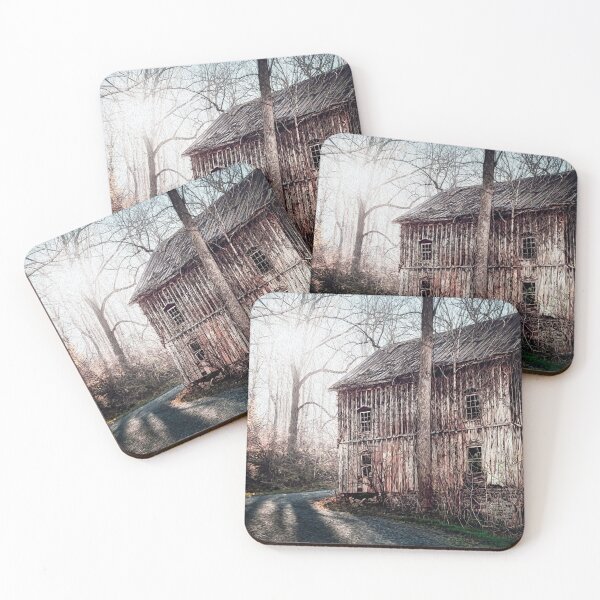 Item preview, Eeriness Painterly designed and sold by Jim Love.