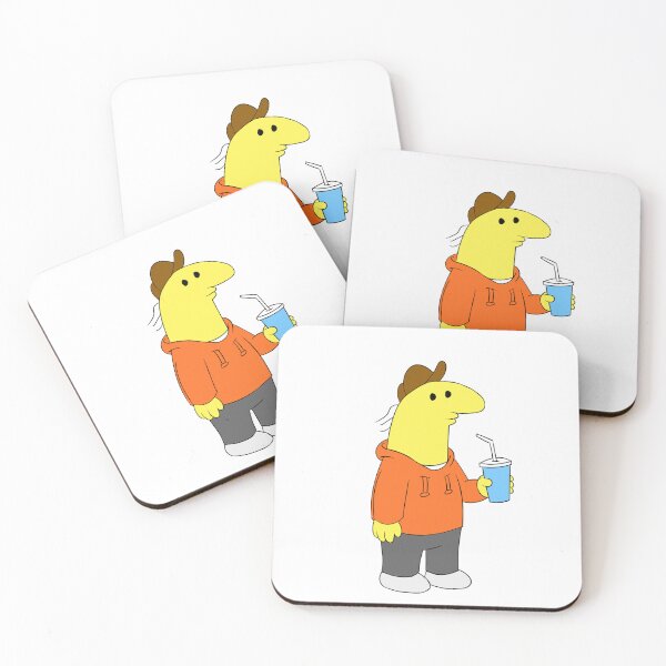 Item preview, Charlie designed and sold by Quistlor.