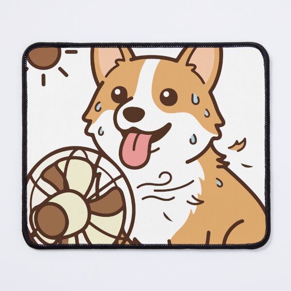 Item preview, funny corgi designed and sold by daenarys123.