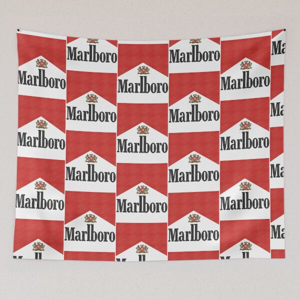 Item preview, Marlboros 90S Cig designed and sold by bangercitiba.