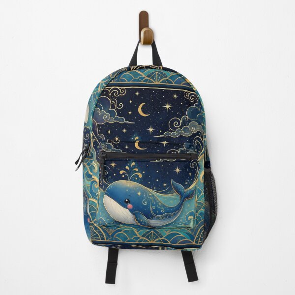 Item preview, Midnight Ocean Dream designed and sold by Adisak-designs.