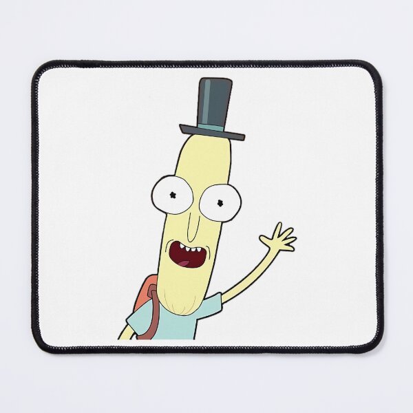 Item preview, Mr. Poopybutthole designed and sold by bangercitiba.