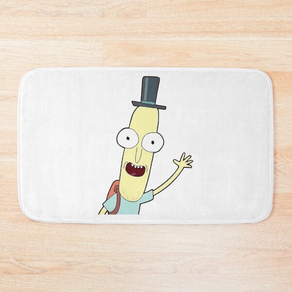 Item preview, Mr. Poopybutthole designed and sold by bangercitiba.