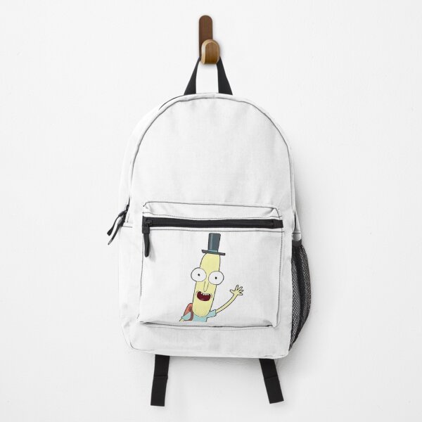 Item preview, Mr. Poopybutthole designed and sold by bangercitiba.