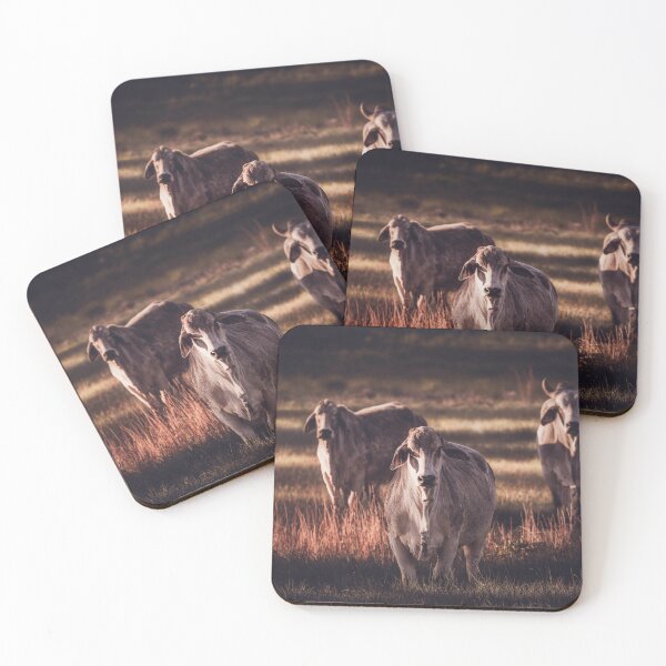 Item preview, Longe Eared Shadows designed and sold by Jim Love.