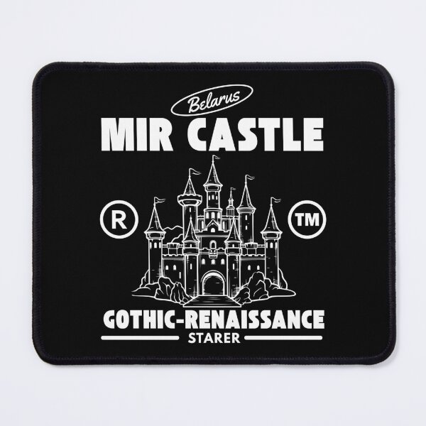 Item preview, Mir castle Gothic-renaissance starer designed and sold by Peerless-Prime.