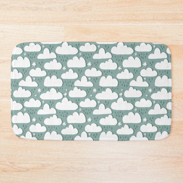 Item preview, Clouds & Stardust designed and sold by Picchinio.