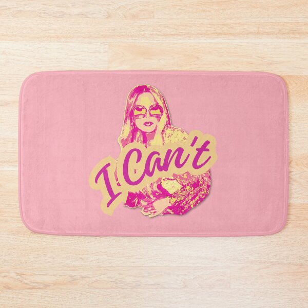 Item preview, I Can't RHOBH Rachel Zoe Funny Saying designed and sold by pulse_retail.