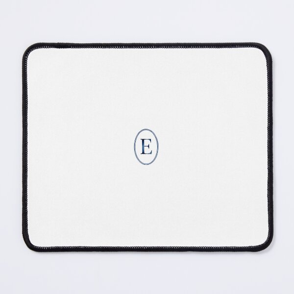 Item preview, The Initial, E designed and sold by Elsewhere by Eloise.