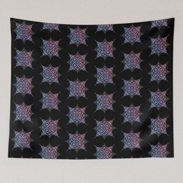 Item preview, Colorful Mandala designed and sold by Dizzyke.