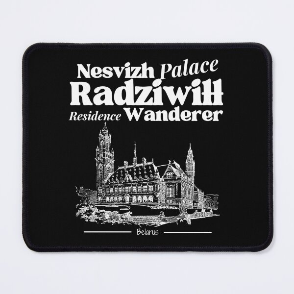 Item preview, Nesvizh palace Radziwill residence wanderer designed and sold by Peerless-Prime.