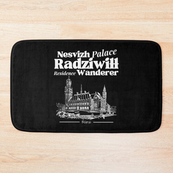 Item preview, Nesvizh palace Radziwill residence wanderer designed and sold by Peerless-Prime.
