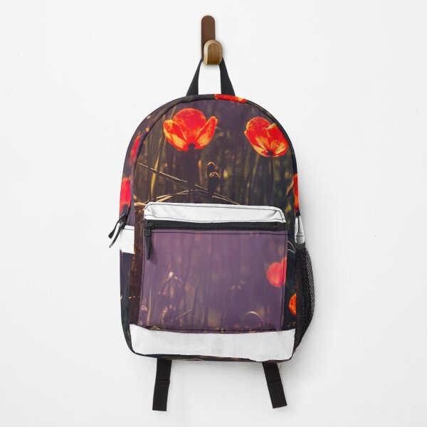 Item preview, Poppy Glow designed and sold by Jim Love.