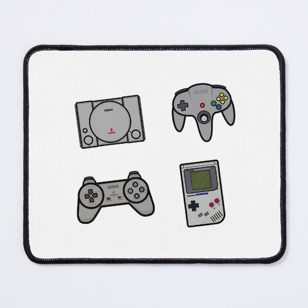 Item preview, Old School Gaming designed and sold by bangercitiba.