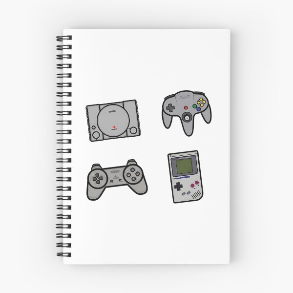 Item preview, Old School Gaming designed and sold by bangercitiba.