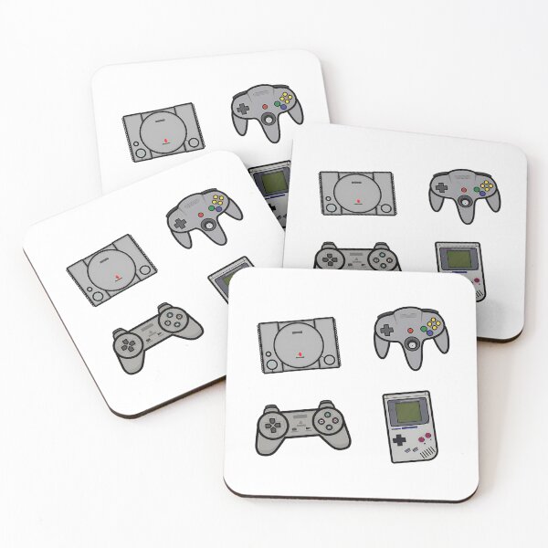 Item preview, Old School Gaming designed and sold by bangercitiba.