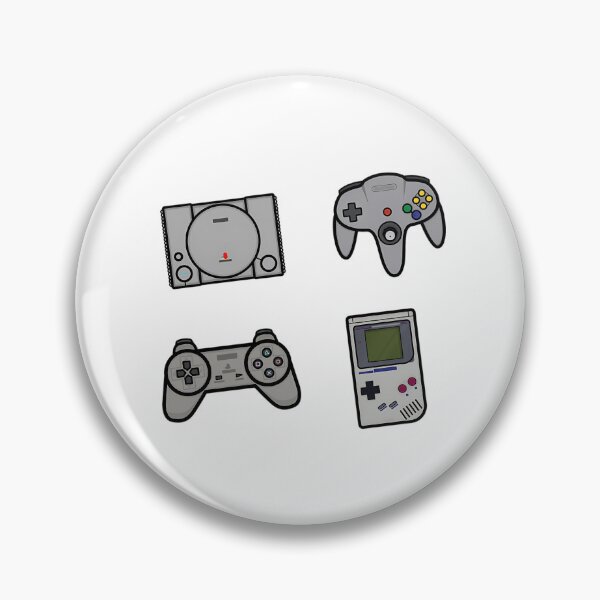Item preview, Old School Gaming designed and sold by bangercitiba.