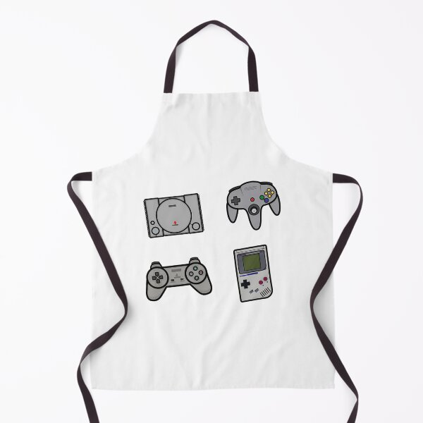 Item preview, Old School Gaming designed and sold by bangercitiba.