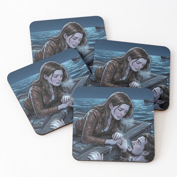 Item preview, Lederbraun: That Painful Scene designed and sold by Lederbraun.