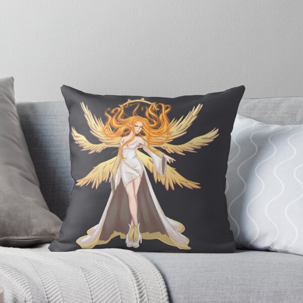 Item preview, Anime Angel - Divine Seraph Concept designed and sold by gllemm.