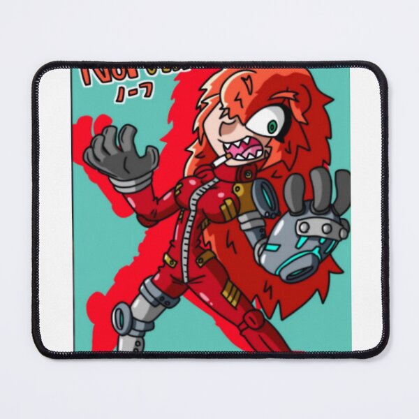 Item preview, Cyberpunk Rebel - No Future Art designed and sold by Bivrgagnon.